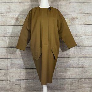 Vintage Dirasta Sheath Dress